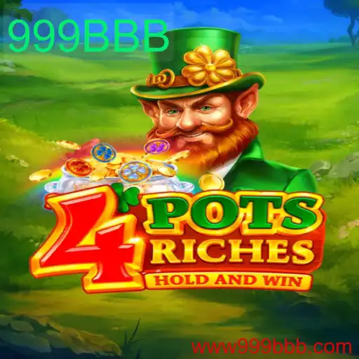 4potsriches: Descubra o Mundo do Jogo que Conquistou Milhares
