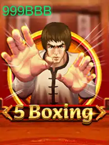 Explorando o Fascinante Mundo de 5Boxing: Um Jogo de Estratégia e Habilidade