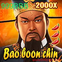 Descubra BaoBoonChin: Um Novo Horizonte no Universo dos Jogos de Tabuleiro