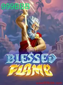 Explorando o Mundo de BlessedFlame: Um Jogo de Estratégia e Aventura