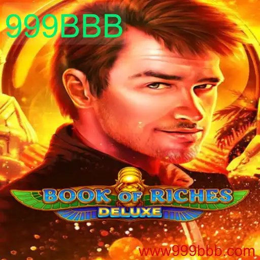 Explorando o Universo do Jogo Book of Riches Deluxe