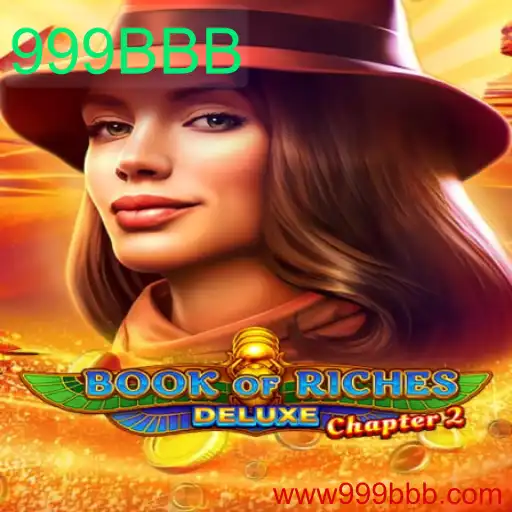 Explorando o Mundo de BookofRichesDeluxeChapter2
