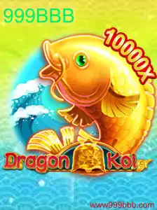 DragonKoi: A Aventura Fascinante no Mundo dos Jogos