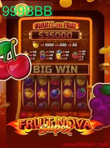 Explorando o Mundo de FruitNovaSuper: Um Guia Completo