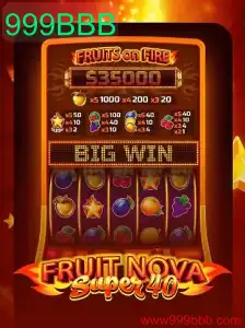 Explorando o FruitNovaSuper40: O Encanto dos Jogos Clássicos com uma Inovadora Abordagem