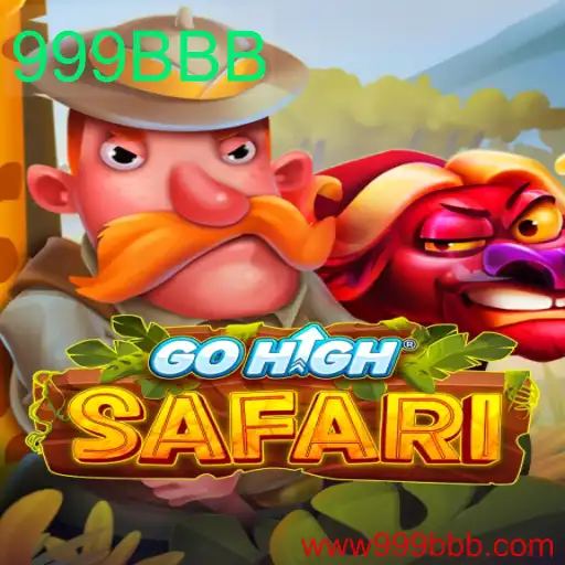 Descubra o Emocionante Mundo de GoHighSafari