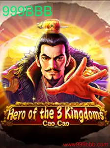 Descubra o Fascinante Mundo de Heroofthe3KingdomsCaoCao: Estratégia e Aventura no Século III