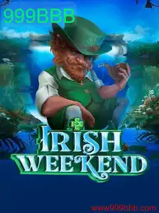Descubra o Mundo Emocionante de IrishWeekend: Instruções e Regras
