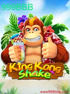 Descubra KingKongShake: A Nova Sensação dos Jogos com 999BBB