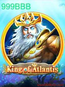 Descubra KingofAtlantis: O Novo Jogo que Conquista os Sete Mares