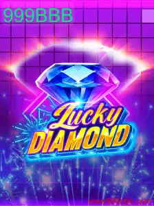 Descubra LuckyDiamond: O Jogo de Azar e Estratégia que Conquista os Jogadores