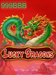 Descubra o Fascinante Mundo de LuckyDragons