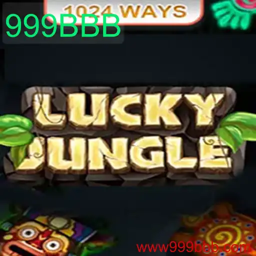Descubra LuckyJungle1024: O Novo Jogo Que Está Conquistando Multidões