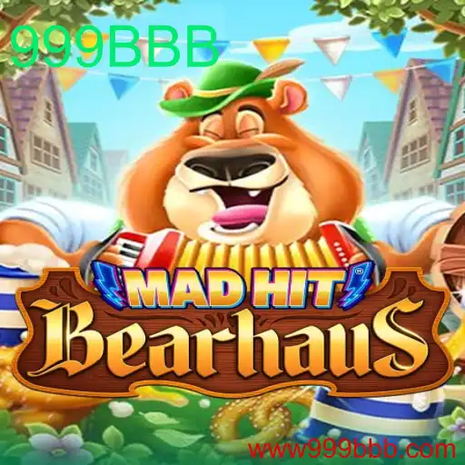 Descubra o Fascinante Mundo de MadHitBearhaus: Um Jogo de Estratégia Elaborado