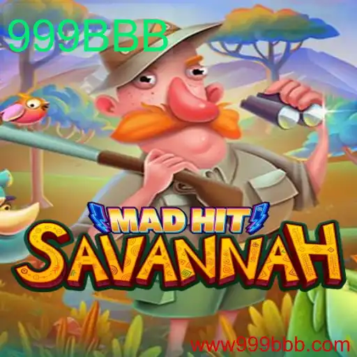 Explorando MadHitSavannah: Um Mergulho nas Regras e Ação do Novo Fenômeno dos Jogos