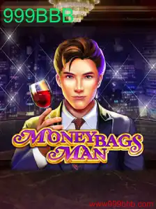 Explorando o Mundo de MoneybagsMan
