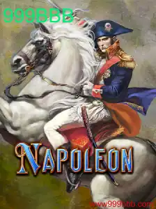 Napoleon: Um Jogo Clássico com Novas Emoções