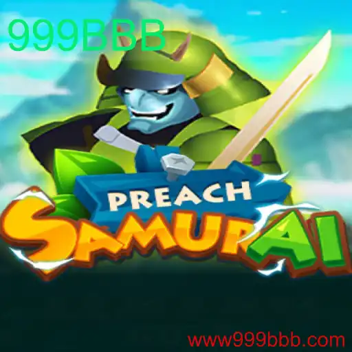 PreachSamurai: Dominando a Arte dos Samurais na Era Digital