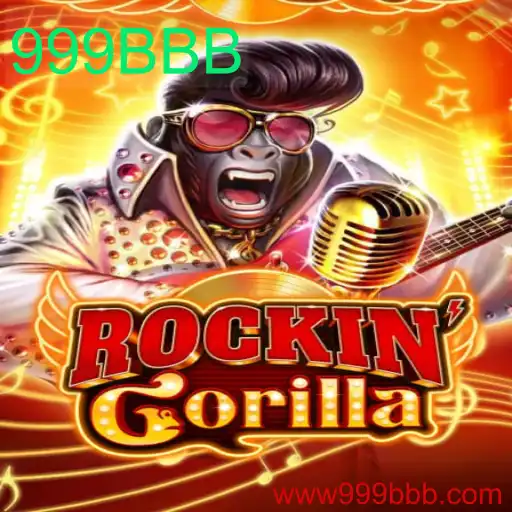 Descubra o Emocionante Mundo de RockinGorilla