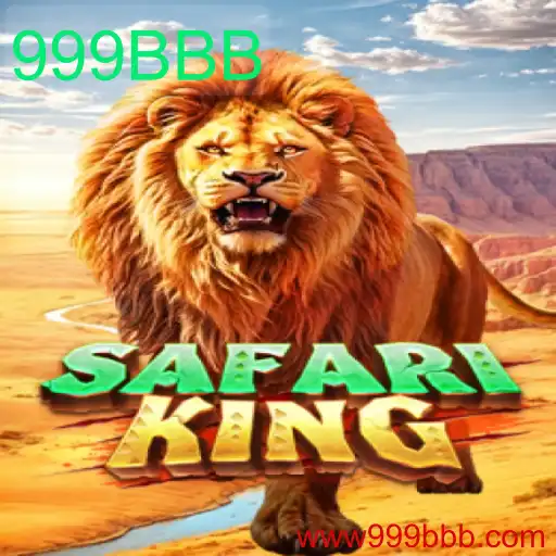 SafariKing: Uma Aventura Selvagem no Mundo dos Jogos