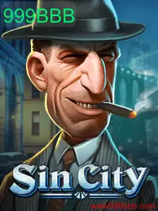 A Imersão Completa no Jogo SinCity com a Palavra-Chave 999BBB