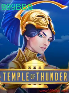Descubra o Fascinante Mundo de TempleofThunder: O Jogo Inovador de 2023