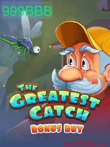 Explorando o Fascinante Mundo de TheGreatestCatchBonusBuy