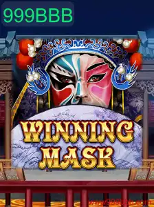 Desvendando WinningMask: O Jogo de Estratégia do Momento com a Palavra-Chave '999BBB'